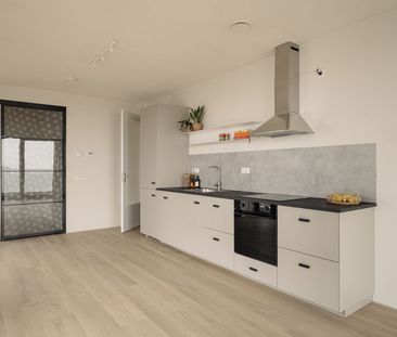 Appartement te huur: Dijkmeerlaan 146 1096 DE Amsterdam - Foto 3
