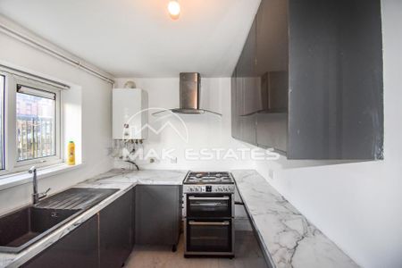 2 bedroom flat to rent - Photo 4