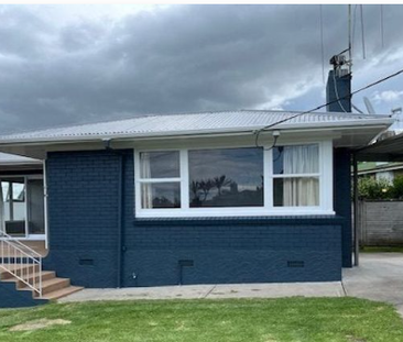 Central 3brm house - Photo 4