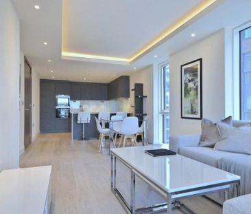 1 bedroom flat to rent - Photo 5