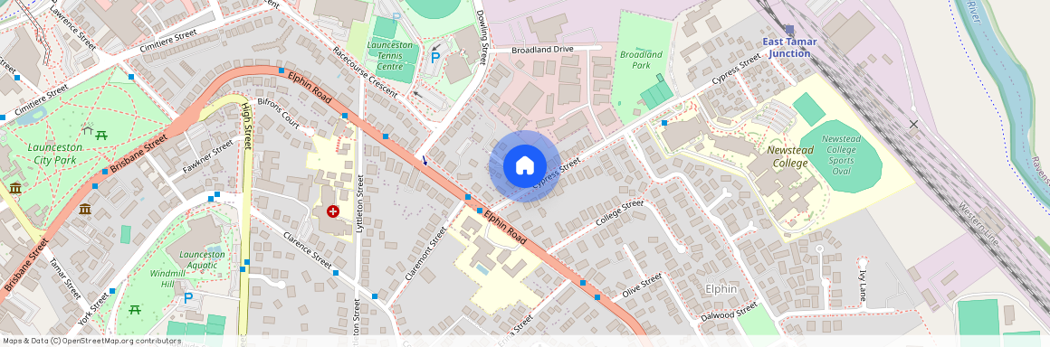 11 Cypress Street, Tas 7250, Newstead