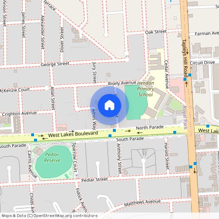 3/18 Anne Street, SA 5014, Royal Park