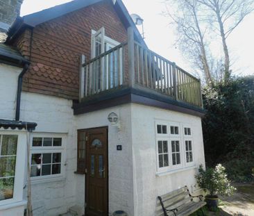 2 bedroom cottage to rent - Photo 3
