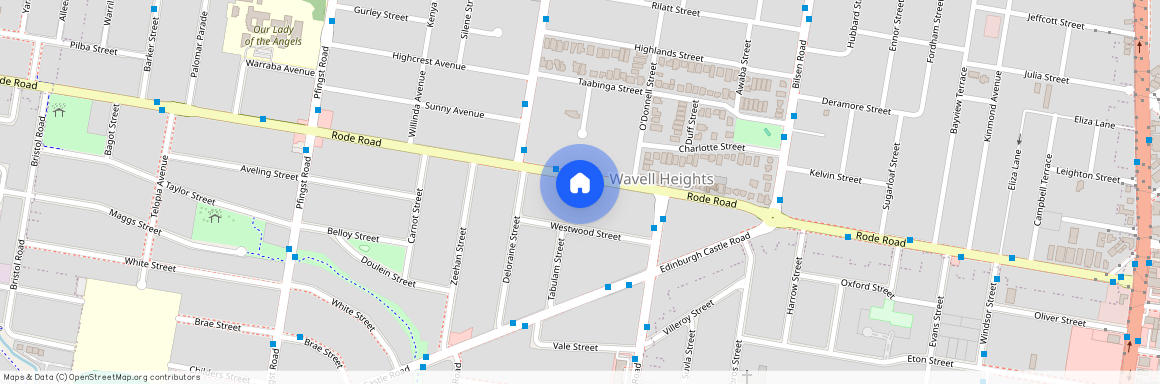 188 Rode Road, QLD 4012, Wavell Heights