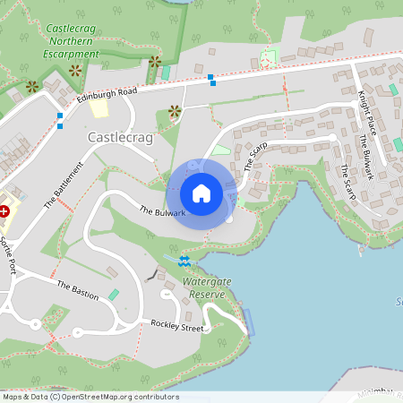 117 Bulwark Street, NSW 2068, Castlecrag