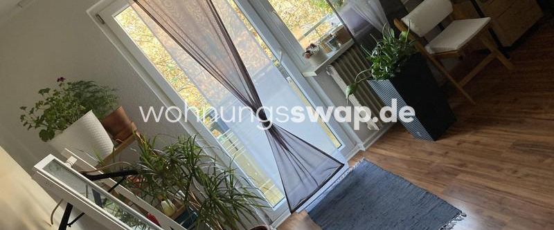 Wohnungsswap - 1 Zimmer, 32 m² - Werrastraße, Neukölln, Berlin - Photo 1