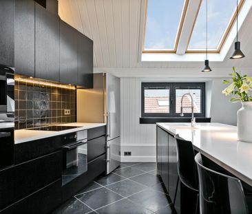 Uniek appartement met 1 slaapkamer op toplocatie in Mechelen - Foto 2