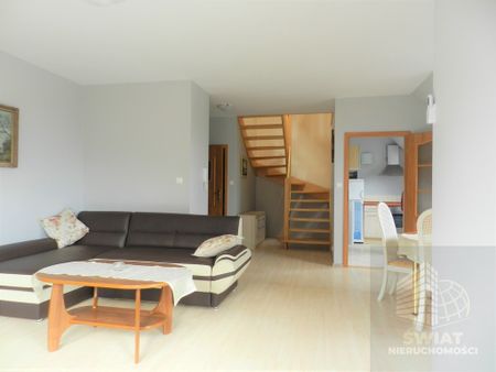 Mieszkanie | Wynajem - Фото 3