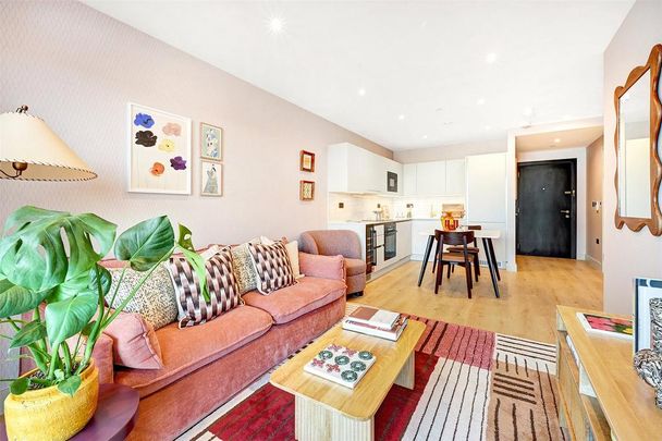 1 bedroom apartment to rent - Photo 1