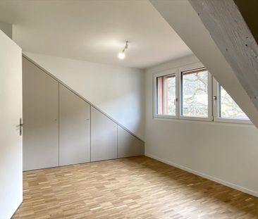 4.5 Zimmer, 97 m², 5. Stock - Foto 2