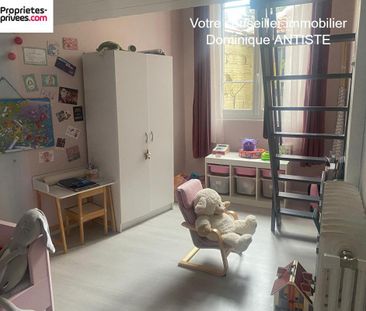 Location Appartement 3 pièces Meublé 81m² LE RAINCY 93340 - Photo 3