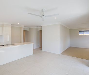 Brand New Family Home - Photo 1