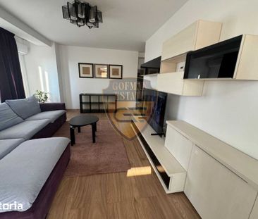3 camere decomandat | 98 mp | Parcare subterana | 2 balcoane | bloc 20 - Fotografie 3