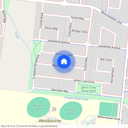 20 Barmera Way, Vic 3029, Truganina