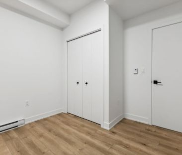 Appartement à louer - Gatineau (Aylmer) (Lakeview) Appartement à lo... - Photo 2