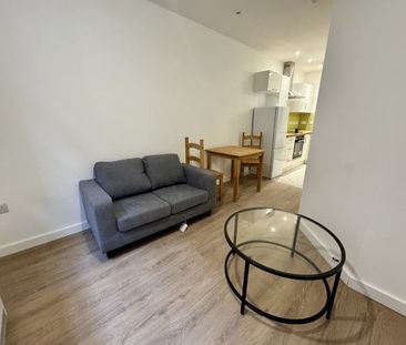 Wheat Street Apartments LE1, Leicester, LE1 - Photo 1