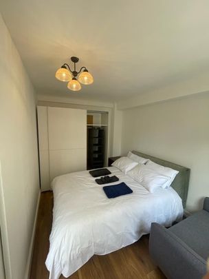 Studio Flat, Park West, W2 - Photo 1