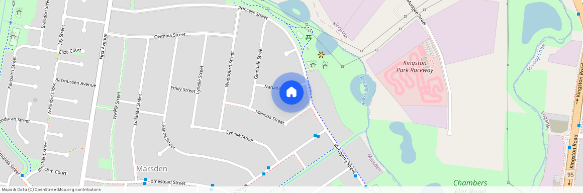 6A Narianne Street, Qld 4132, Marsden