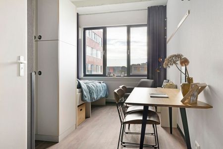 Appartement te huur: Bijlmerdreef 153-C 1102 BP Amsterdam - Foto 2