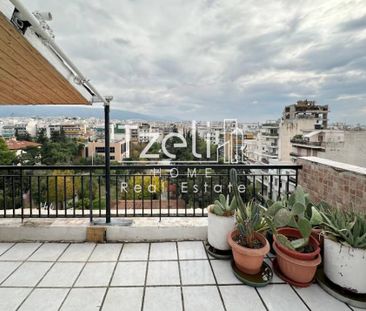 Studio/Γκαρσονιέρα για ενοικίαση Χαροκόπου (Καλλιθέα) - Photo 1