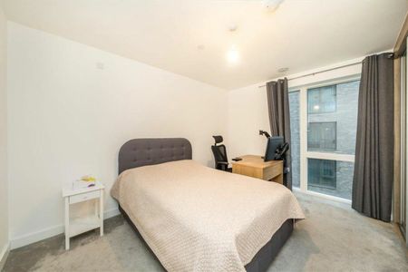 Southern Way, Greenwich, SE10 - Photo 5