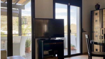 Casa adosada de alquiler en Calle Califato, 12, Mojácar Playa - Las Ventanicas - La Paratá - Photo 2