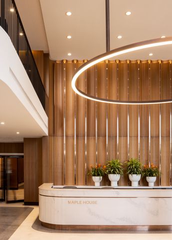 For Lease - 181 Mill Street Unit# 1006, Toronto, Ontario - Photo 2