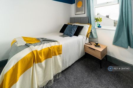 1 bedroom in a house share to rent - Photo 3