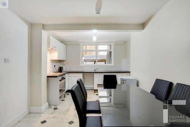 Caledonian Road, Islington, N1 - Photo 1