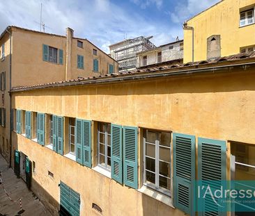 Location Appartement 1 pièce 18m² - Photo 5