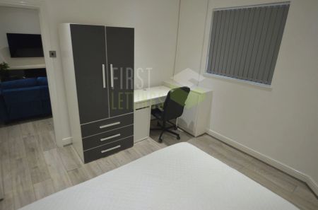 Fleetwood Road, Clarendon Park, Leicester, LE2 - Photo 3