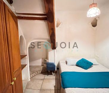 Location Appartement 2 pièces 31m² ANTIBES 06600 - Photo 2