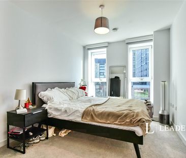 2 bedroom apartment to rent Stanley Street, Salford, Greater Manche... - Photo 3