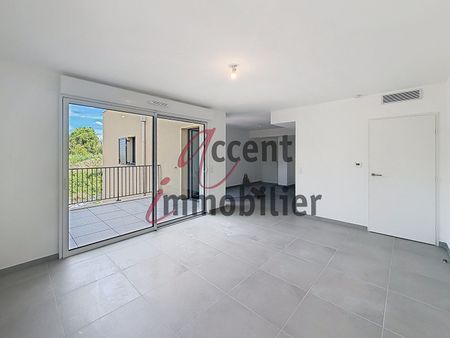 Appartement Saint Remy De Provence 3 pièce(s) 68.37 m2, - Photo 3