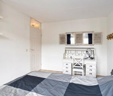 Huis te huur: Agatha Christielaan 25 5629 MB Eindhoven - Foto 4