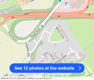 Wilson Close, Mickleover, Derby - Photo 1