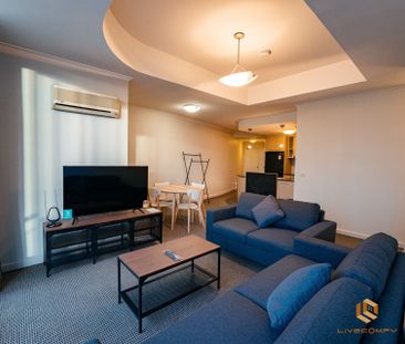 Canberra CBD - Photo 4