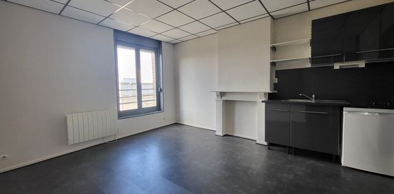Appartement 1 pièce à Lens - Photo 2