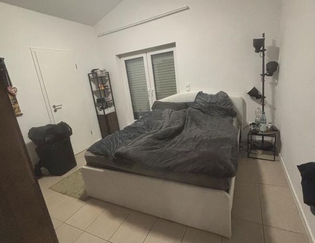 Wohnung zum 01.02.2026 - Photo 1