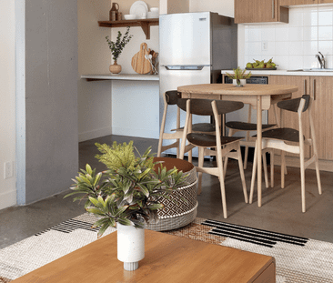 At Kaleidoscope - Photo 3