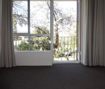 RECENTLY UPDATED SECURE ONE BEDROOM - Photo 2