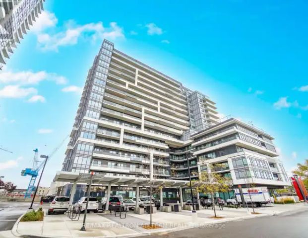 307 - 1480 BAYLY STREET | 307 - 1480 BAYLY STREET, Pickering - Photo 1