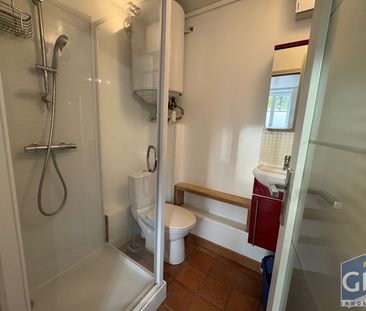 Location Appartement 1 pièce 19m² - Photo 5