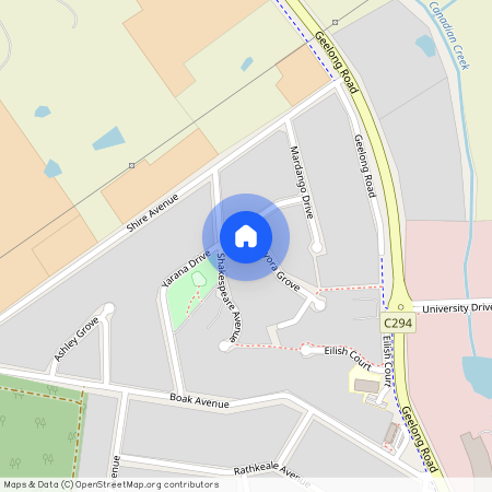 2 Nyora Grove, Melbourne, Victoria 3350