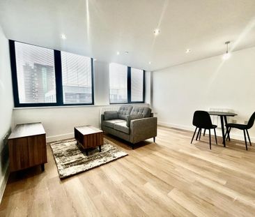 1 bedroom apartment to rent - Photo 1