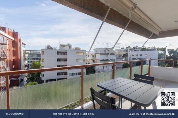 Διαμέρισμα για ενοικίαση Κάτω Γλυφάδα (Γλυφάδα) - Photo 1