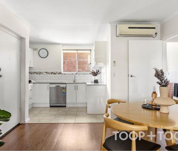 Two bedroom unit in Norwood - Photo 2