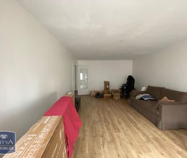 Location Appartement 3 pièces 78m² LYON 6ème - Photo 1