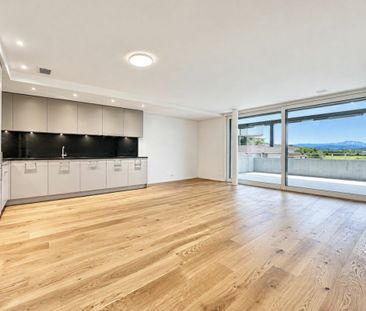 TOLLE NEUBAUWOHNUNG AN UNVERBAUBARER LAGE Kopie - Photo 2