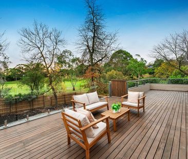Charming 4-Bedroom Home with Park Views & Prime Convenience - Photo 5